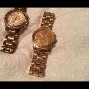Watches